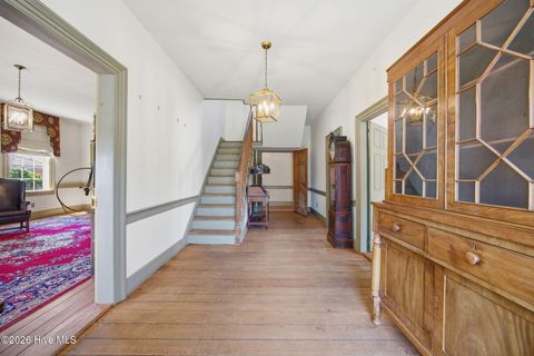 Tiny photo for 214 E Water Street, Washington, NC 27889 (MLS # 100567984)