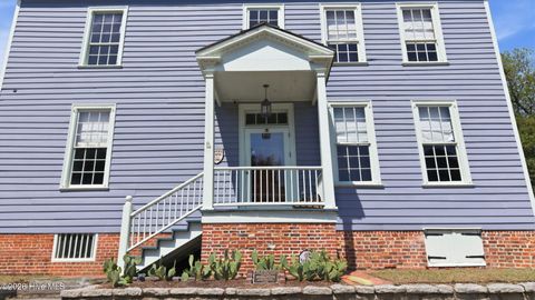 Tiny photo for 214 E Water Street, Washington, NC 27889 (MLS # 100567984)