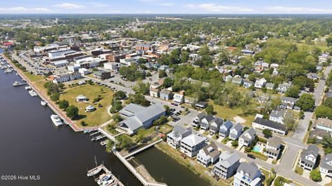 Tiny photo for 214 E Water Street, Washington, NC 27889 (MLS # 100567984)