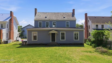 Tiny photo for 214 E Water Street, Washington, NC 27889 (MLS # 100567984)