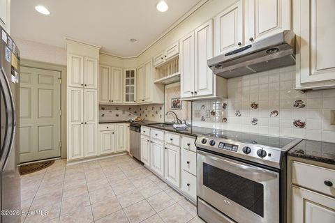 Tiny photo for 214 E Water Street, Washington, NC 27889 (MLS # 100567984)