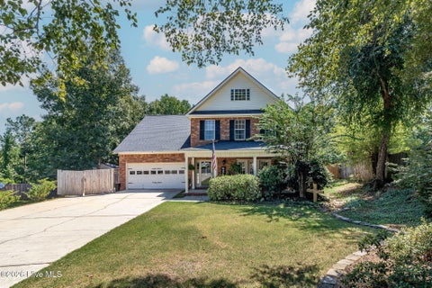 Photo of 825 Sonora Circle, Evans, GA 30809 (MLS # 100599591)