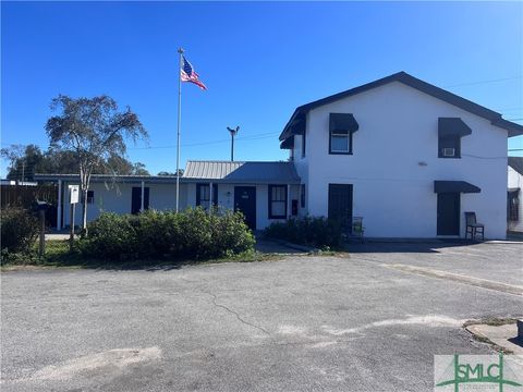 3314 Ogeechee Road Savannah GA 31405