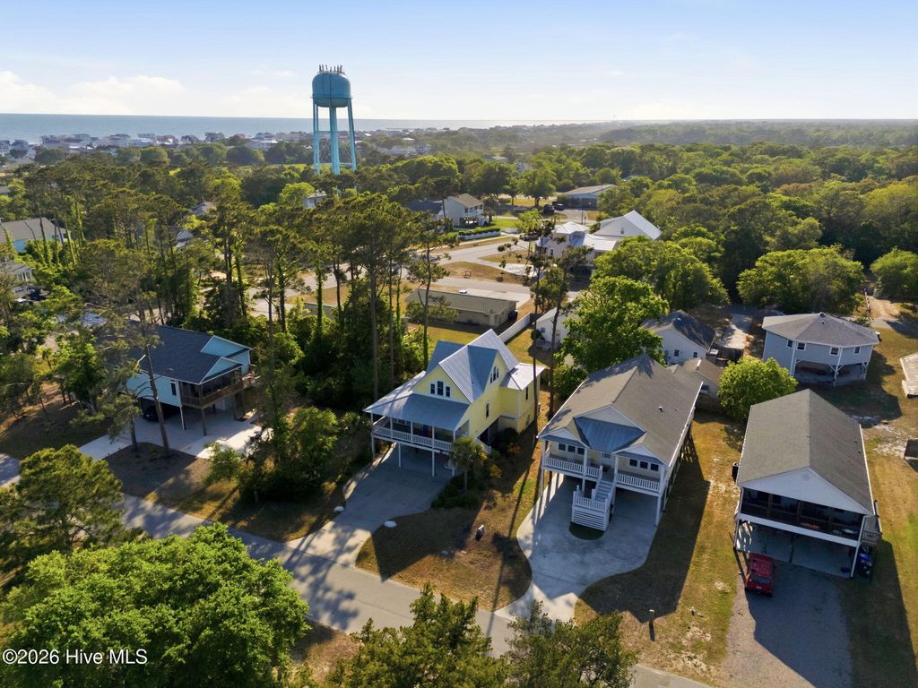 Photo of 101 NE 33rd Street, Oak Island, NC 28465 (MLS # 100569649)