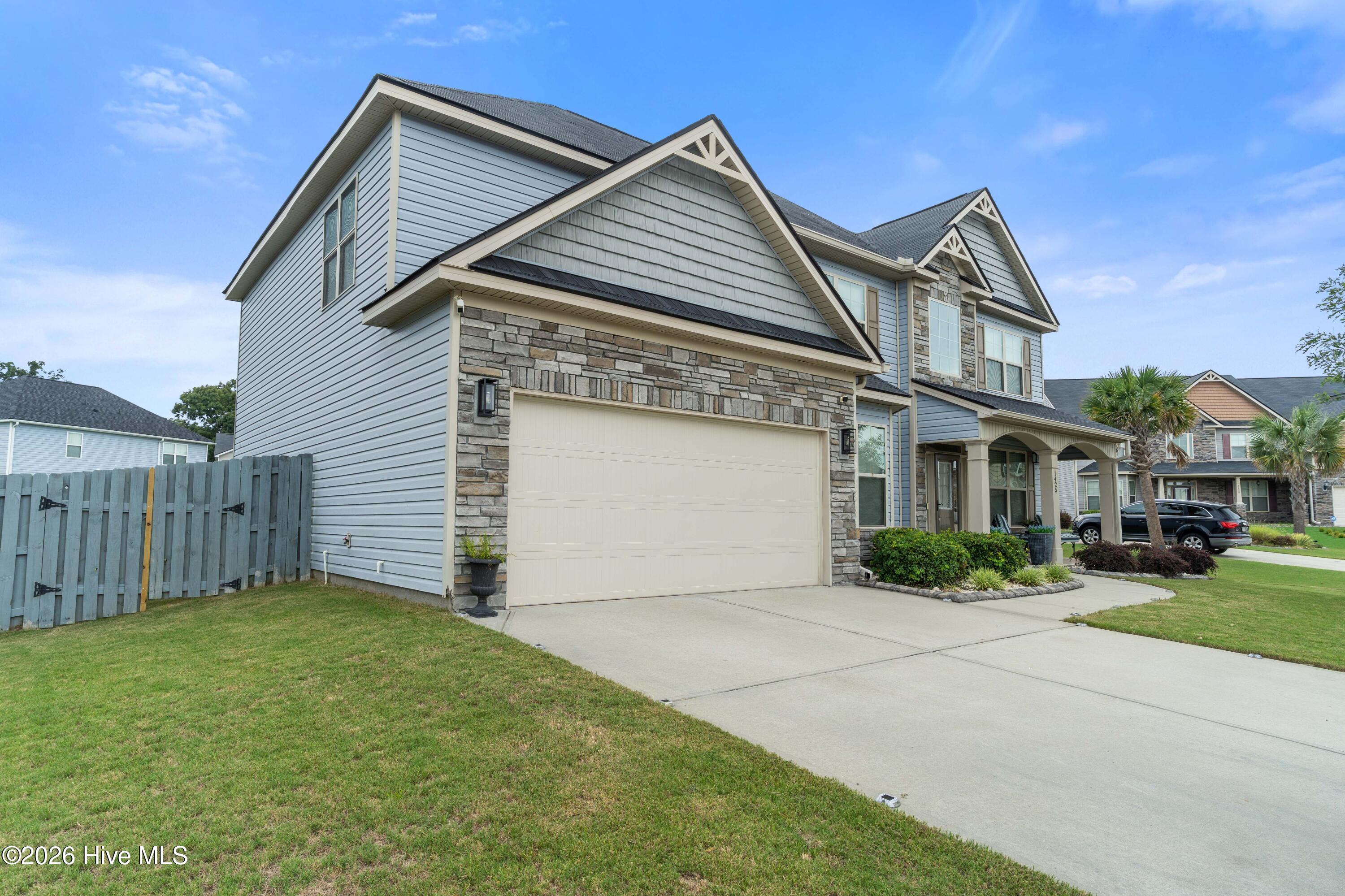 1425 Calumet Drive
