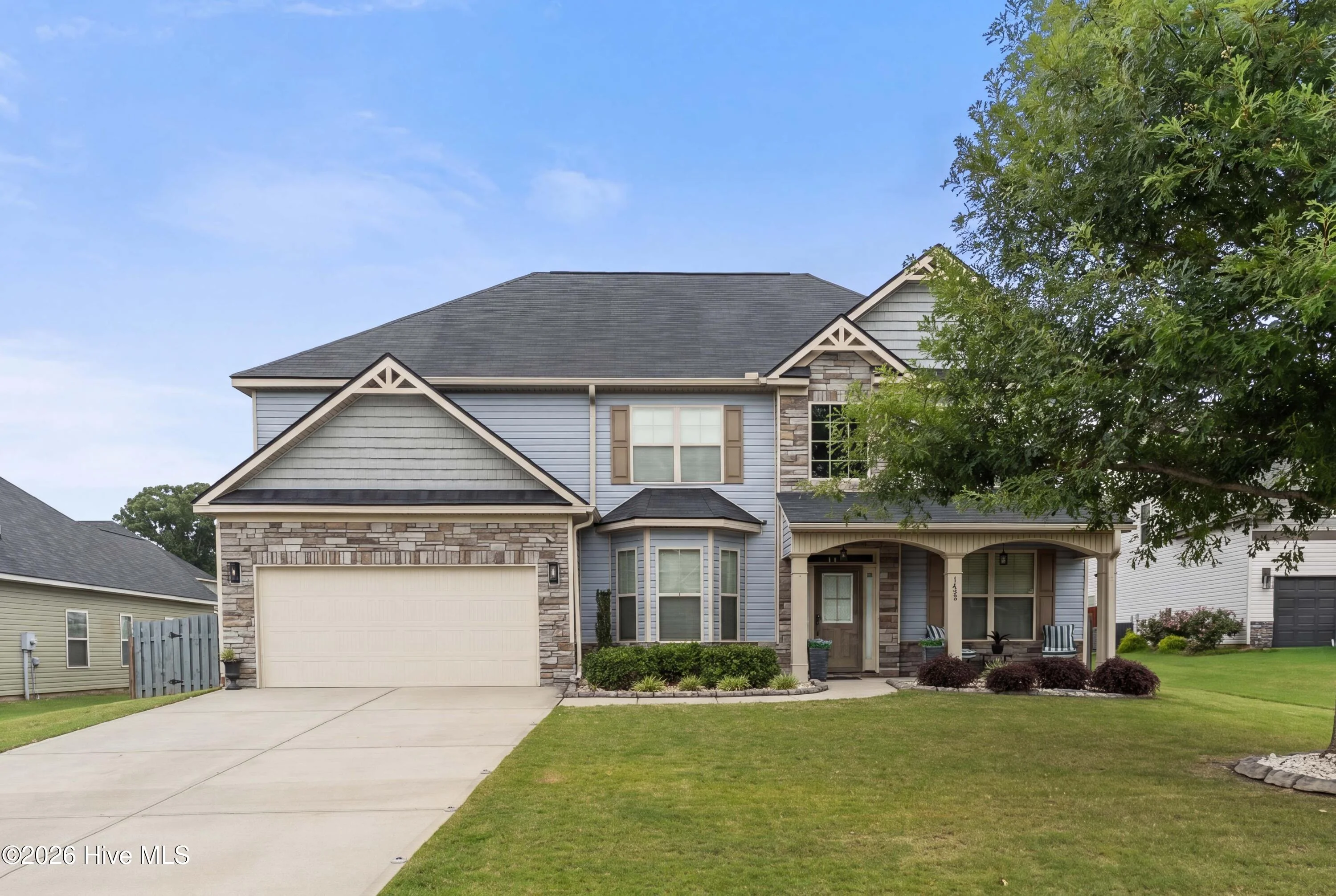 1425 Calumet Drive