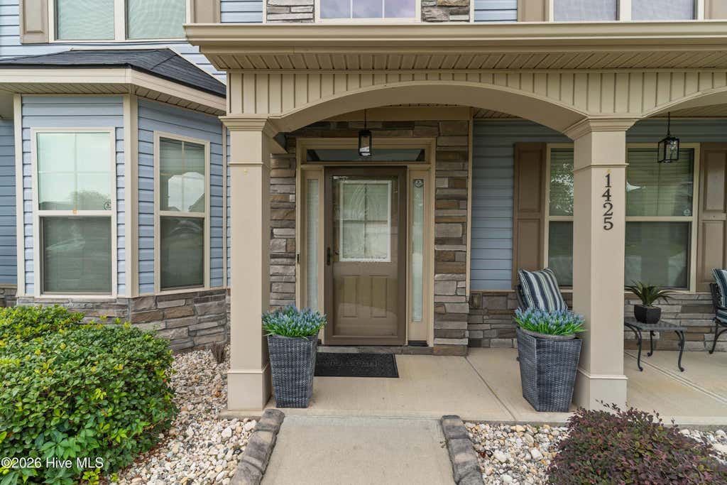 Photo of 1425 Calumet Drive, Grovetown, GA 30813 (MLS # 100592781)