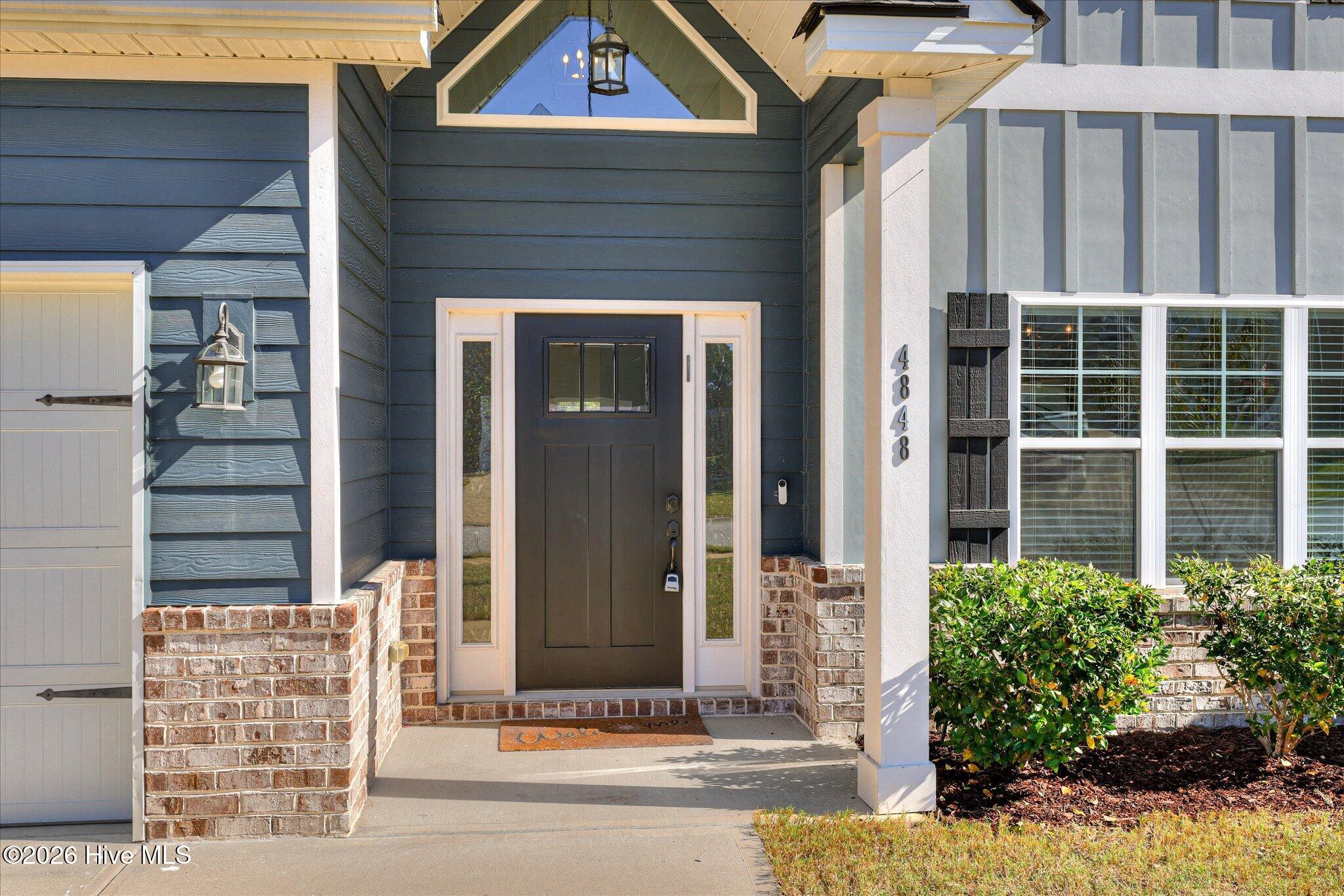 4848 Tanner Oaks Drive