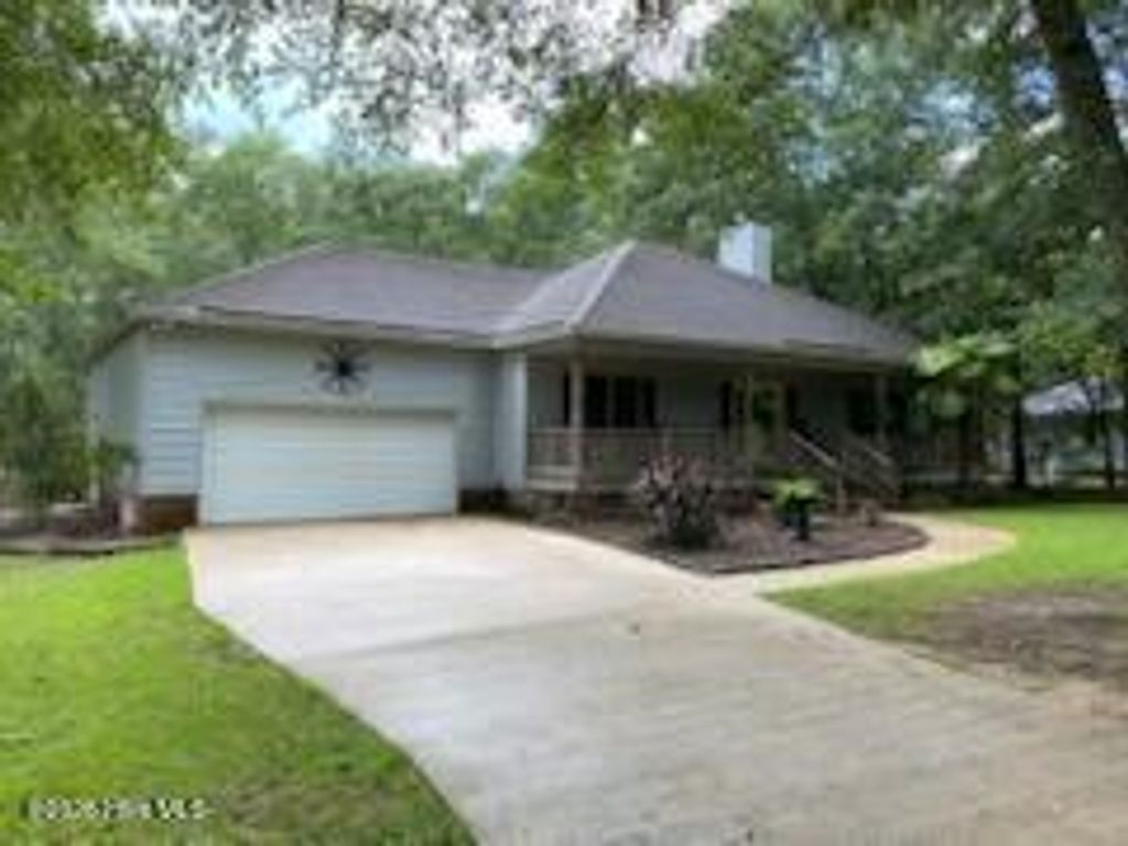 Photo of 506 Pamlico River Drive, Washington, NC 27889 (MLS # 100591609)