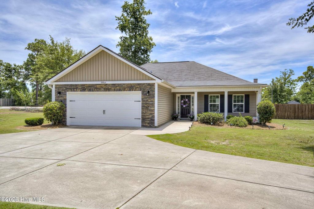 Photo of 105 Murrah Ext, North Augusta, SC 29860 (MLS # 100582032)