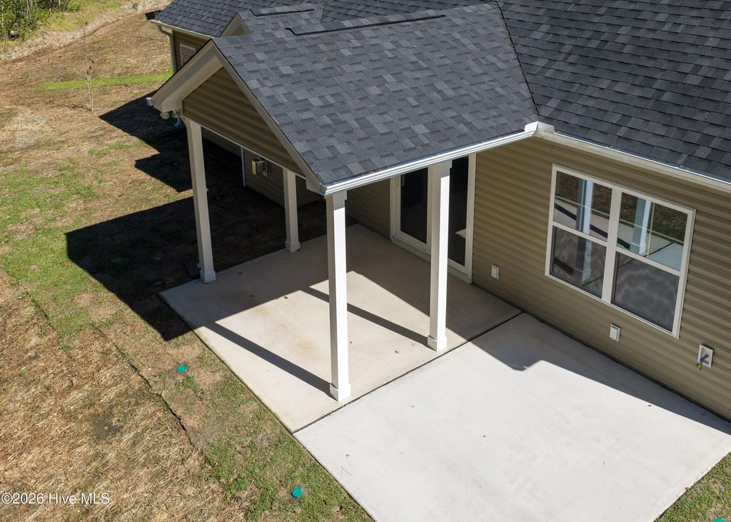 Photo of 826 Red Sky Drive NE, Winnabow, NC 28479 (MLS # 100552787)