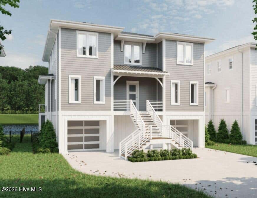 Photo of 724 Waterstone Drive, Wilmington, NC 28411 (MLS # 100593459)