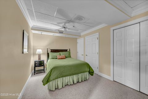 Tiny photo for 106 N Water Street, Wilmington, NC 28401 (MLS # 100546499)