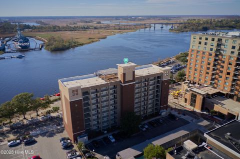 Tiny photo for 106 N Water Street, Wilmington, NC 28401 (MLS # 100546499)