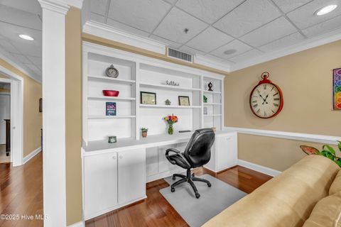 Tiny photo for 106 N Water Street, Wilmington, NC 28401 (MLS # 100546499)