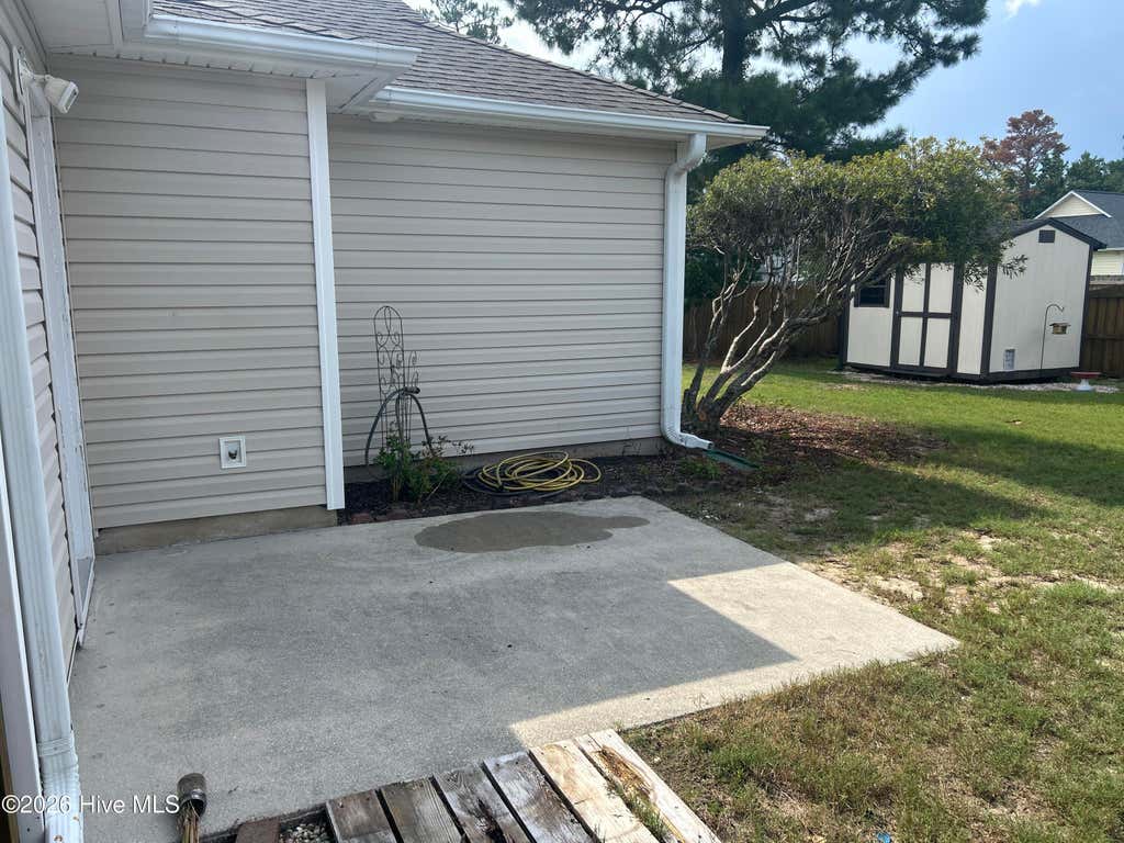 Photo of 605 Tisbury Lane, Wilmington, NC 28412 (MLS # 100598702)