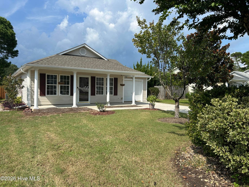 Photo of 605 Tisbury Lane, Wilmington, NC 28412 (MLS # 100598702)