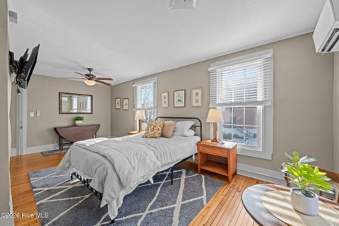 Multifamily For Rent - 411 George Street #2<br/> New Bern, NC 28560
