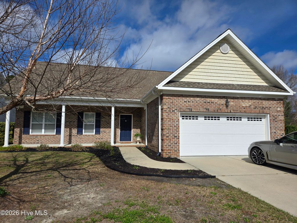 Photo of 8133 Porters Crossing Way, Wilmington, NC 28411 (MLS # 100559320)