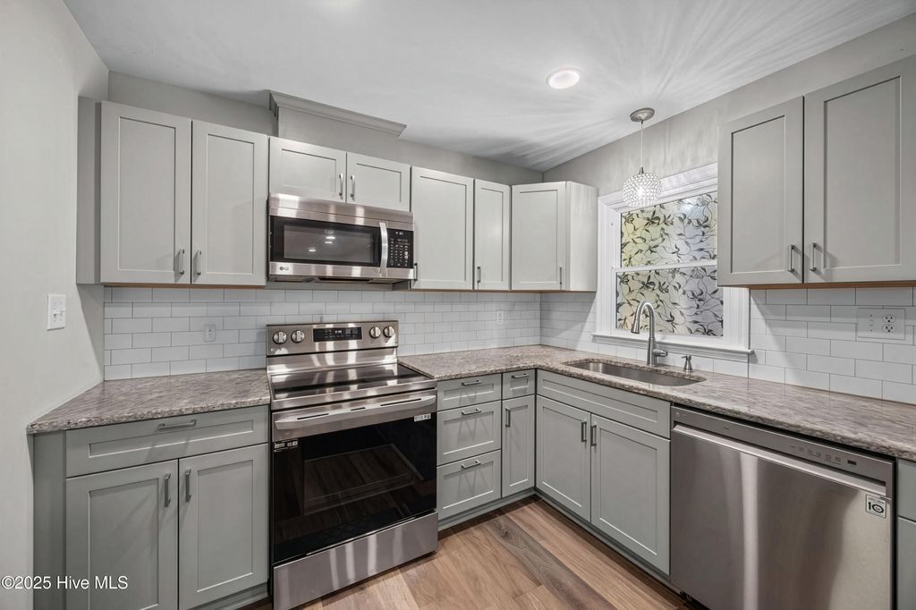 Photo of 4051 Allen Street, Farmville, NC 27828 (MLS # 100564378)