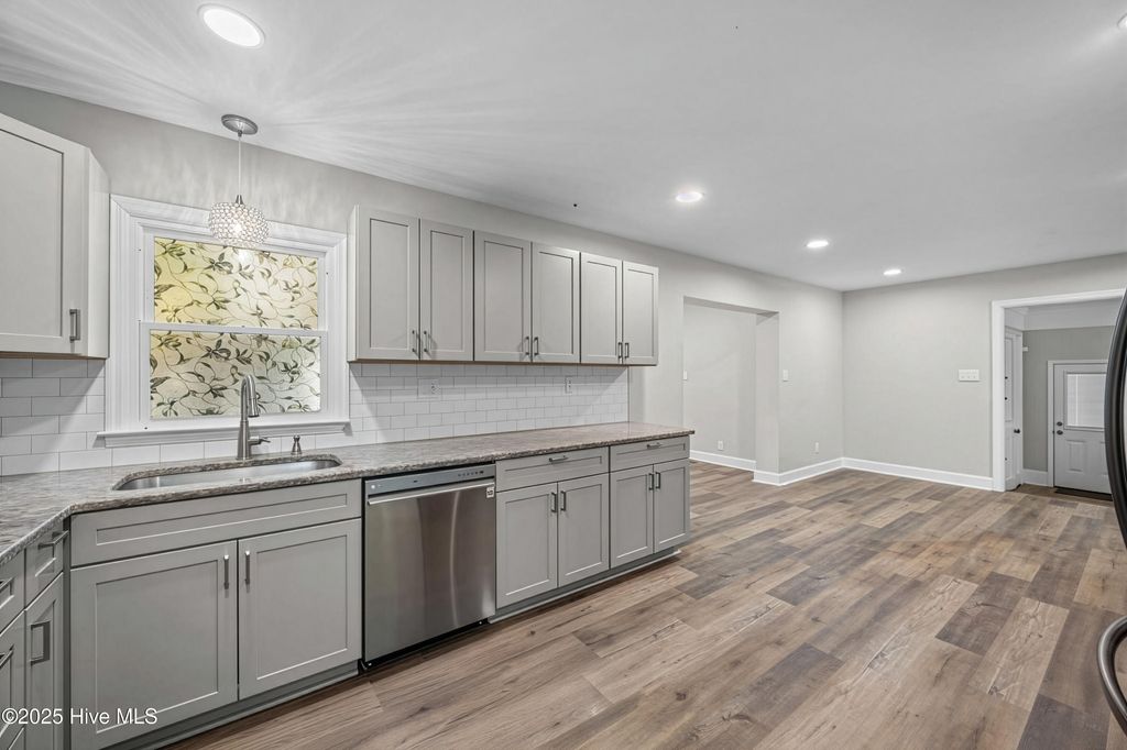 Photo of 4051 Allen Street, Farmville, NC 27828 (MLS # 100564378)