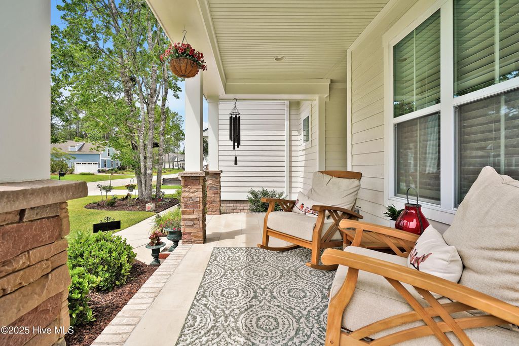 Photo of 664 Breezewood Drive SE, Bolivia, NC 28422 (MLS # 100508113)