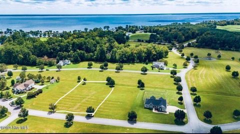 Vacant Land For Sale - 64 Meadow Lane<br/> Arapahoe, NC 28510