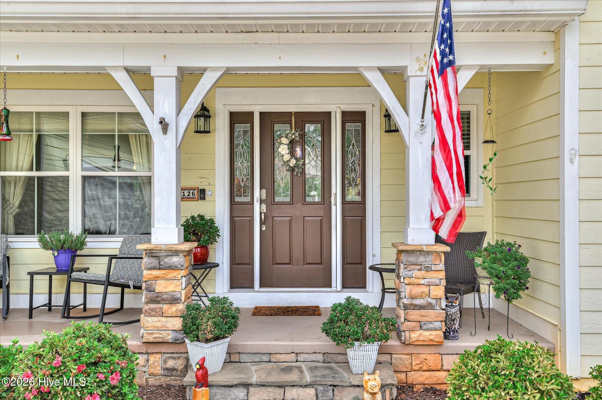 126 Driftwood Lane