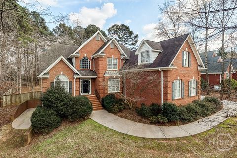 1191 Arizona Bend Watkinsville GA 30677