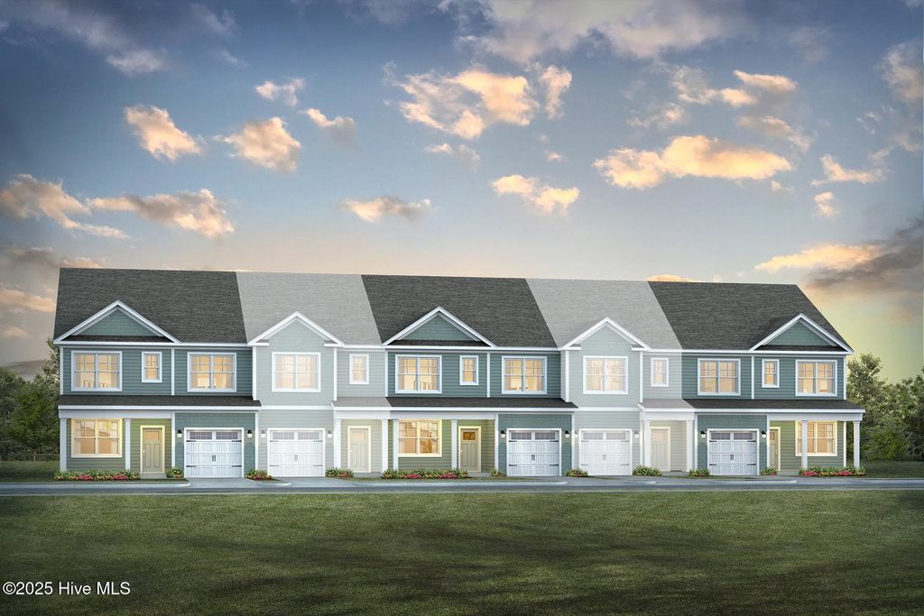 Photo of 4262 Allsbrook Lane #Unit 1015, Leland, NC 28451 (MLS # 100517934)