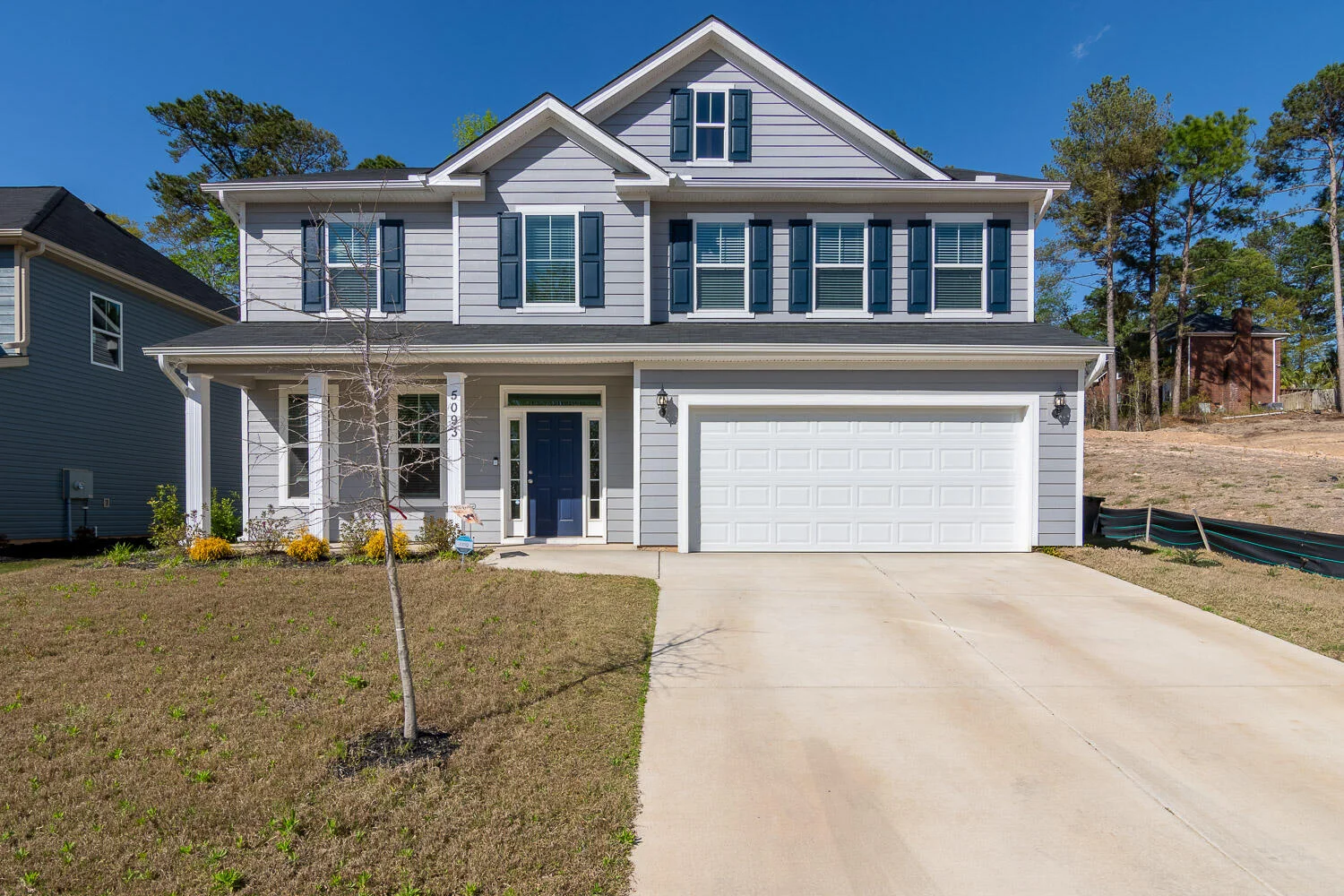 5093 Anna Creek Way