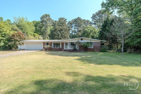 Homes For Sale - 265 Hunnicutt Drive<br/> Athens, GA 30606