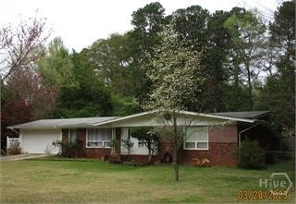 Photo of 265 Hunnicutt Drive, Athens, GA 30606 (MLS # CL353956)