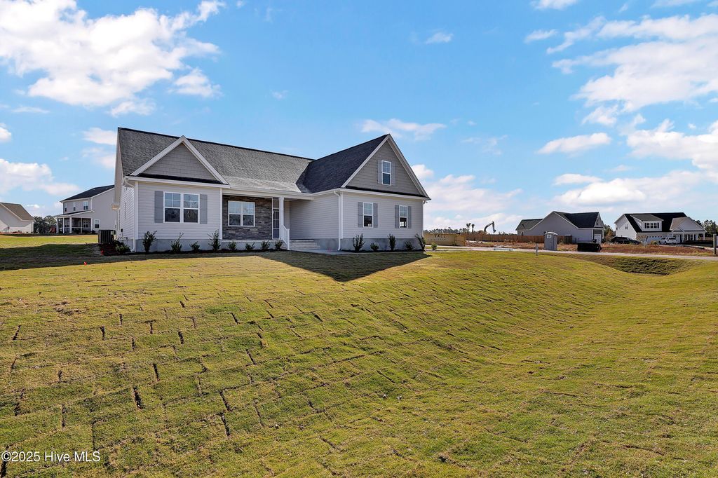 Photo of 94 Talbert Drive, Rocky Point, NC 28457 (MLS # 100531873)