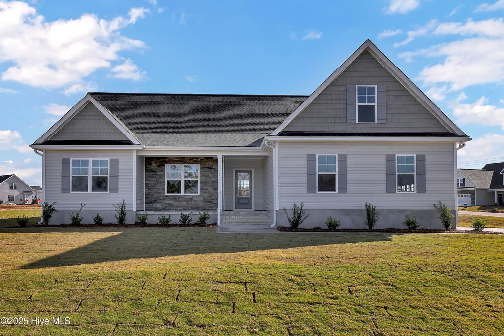 Photo of 94 Talbert Drive, Rocky Point, NC 28457 (MLS # 100531873)