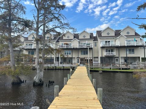 Condo For Sale - 437 Us 158 Highway<br/> Camden, NC 27921