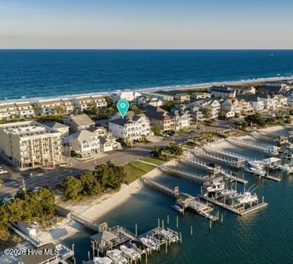 Photo of 110 Waynick Boulevard, Wrightsville Beach, NC 28480 (MLS # 100575438)