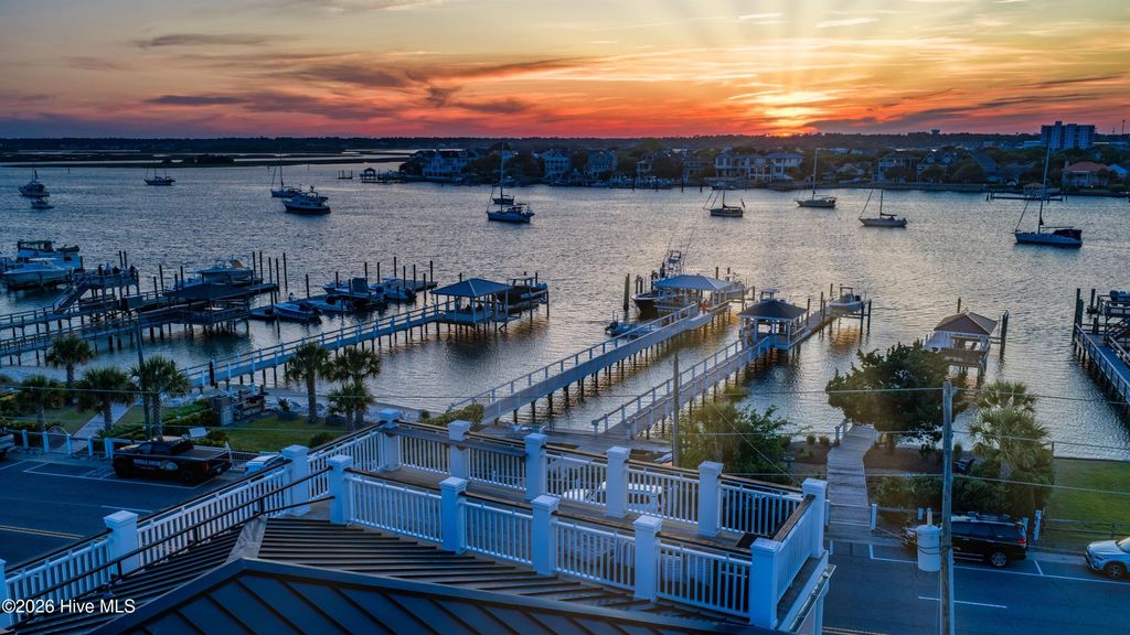 Photo of 110 Waynick Boulevard, Wrightsville Beach, NC 28480 (MLS # 100575438)