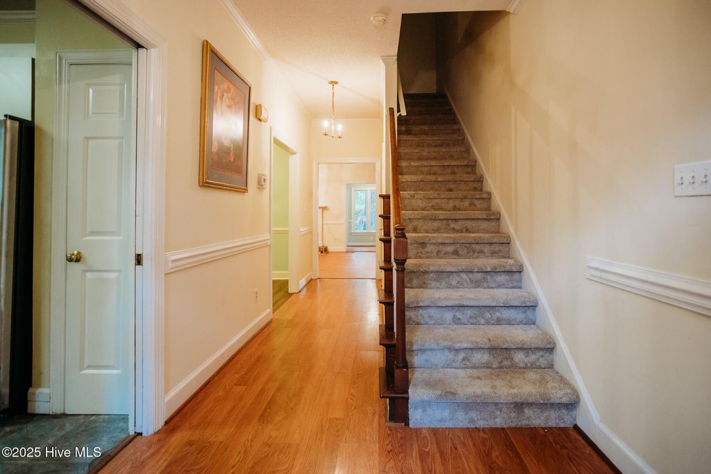 Photo of 1311 Forest Hills Road NW #E4, Wilson, NC 27896 (MLS # 100538663)