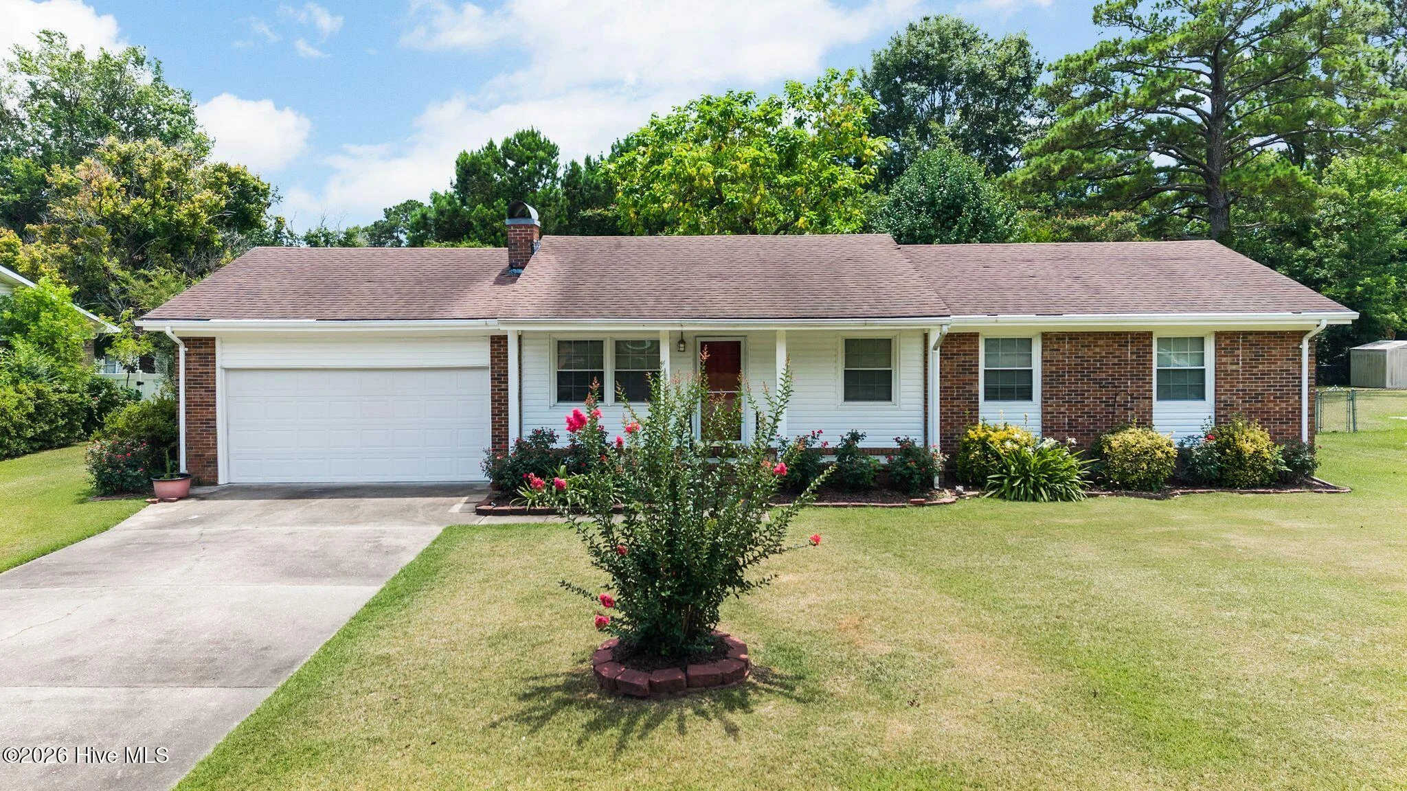 414 Thomas Drive