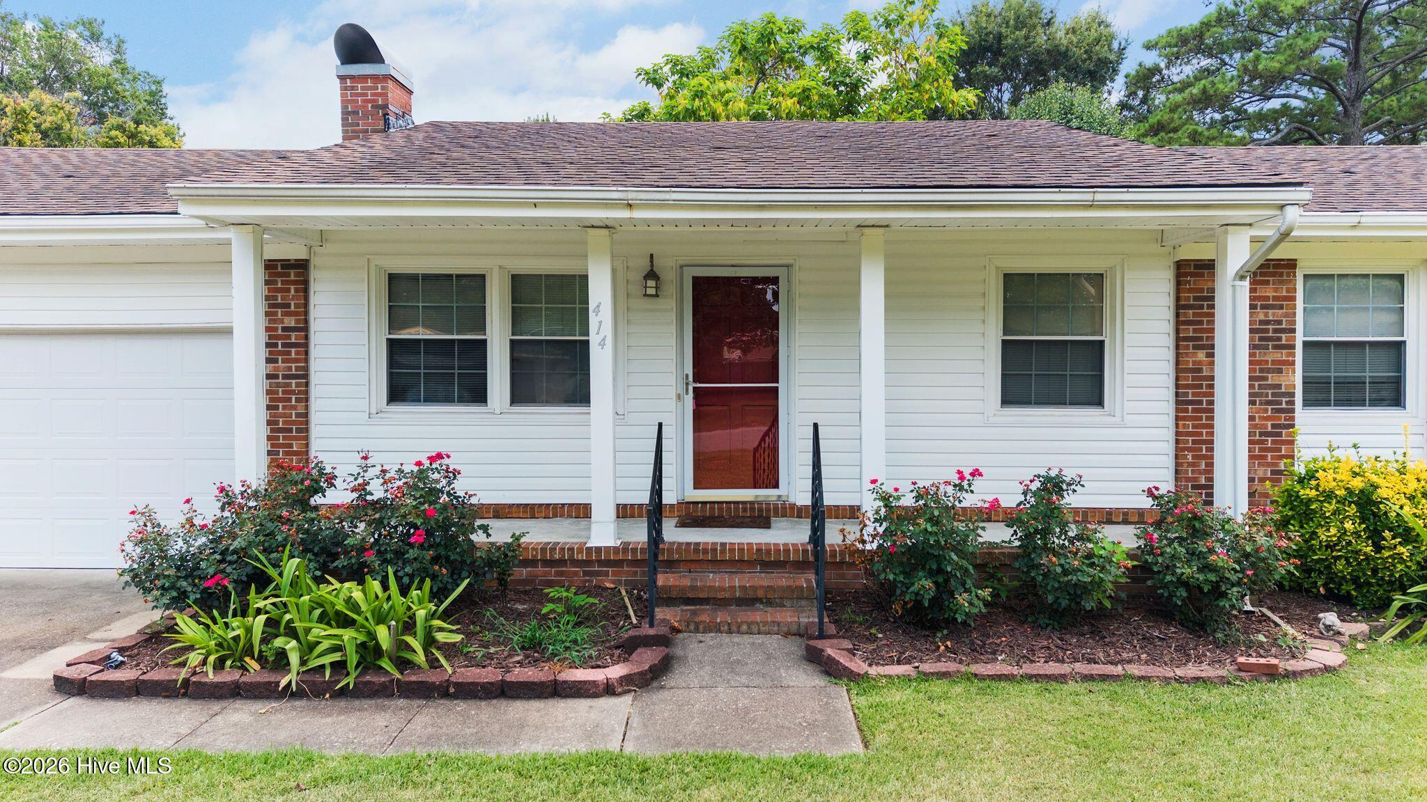 414 Thomas Drive