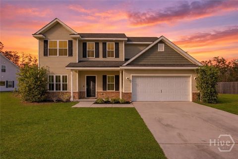 Apartment For Sale - 633 Majestic Drive<br/> Effingham County, Guyton, GA 31312