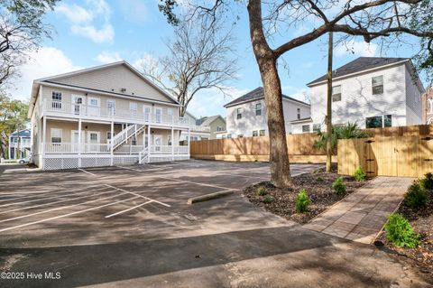 Tiny photo for 405 S 6th Street #4, Wilmington, NC 28401 (MLS # 100563181)