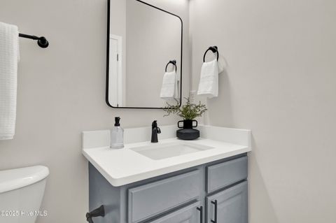 Tiny photo for 405 S 6th Street #4, Wilmington, NC 28401 (MLS # 100563181)