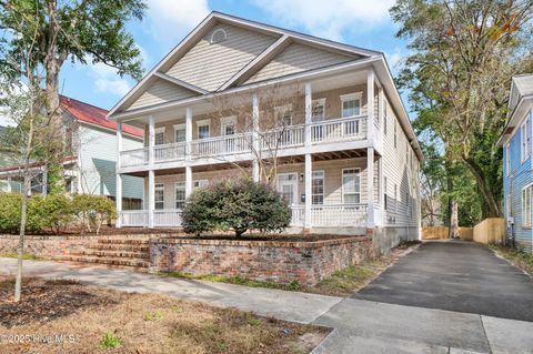 Tiny photo for 405 S 6th Street #4, Wilmington, NC 28401 (MLS # 100563181)