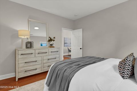 Tiny photo for 405 S 6th Street #4, Wilmington, NC 28401 (MLS # 100563181)