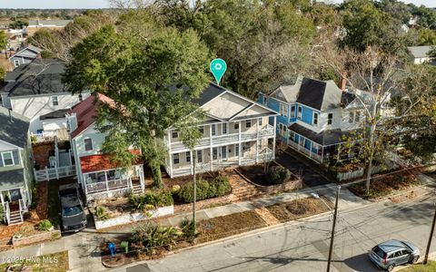 Tiny photo for 405 S 6th Street #4, Wilmington, NC 28401 (MLS # 100563181)