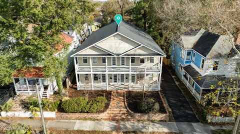 Tiny photo for 405 S 6th Street #4, Wilmington, NC 28401 (MLS # 100563181)