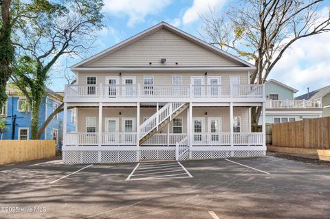 Tiny photo for 405 S 6th Street #4, Wilmington, NC 28401 (MLS # 100563181)