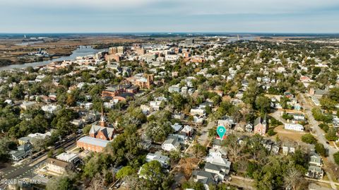 Tiny photo for 405 S 6th Street #4, Wilmington, NC 28401 (MLS # 100563181)